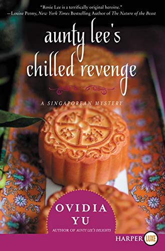 Aunty Lee's Chilled Revenge (Paperback, 2016, HarperLuxe)