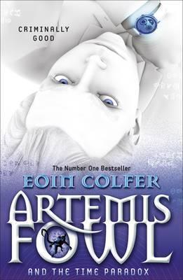 Eoin Colfer: Artemis Fowl (Paperback, 2011, Puffin Books)