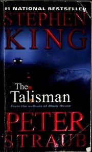 Peter Straub, Stephen King: The Talisman (Paperback, 2001, Ballantine Books)