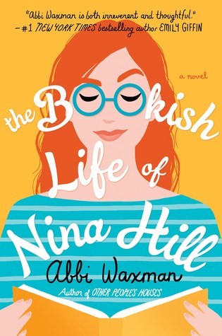 Abbi Waxman: The Bookish Life of Nina Hill (Paperback, 2019, Berkley)