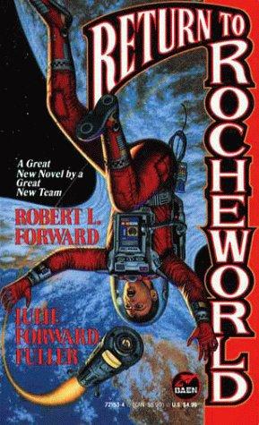Return to Rocheworld (Paperback, 1993, Baen)