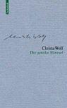 Christa Wolf, Christa Wolf: Erzählungen 1960-1980 (German language, 1999, Luchterhand)