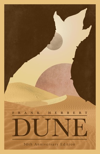 Frank Herbert: Dune (1987, Ace)