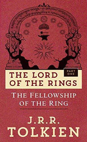 J.R.R. Tolkien: The lord of the rings (Paperback, 1994, Ballantine Books)