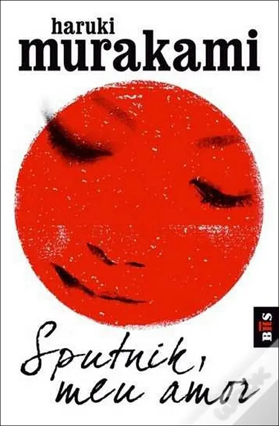 Haruki Murakami: Sputnik, Meu Amor (Paperback, Português language, BIS)