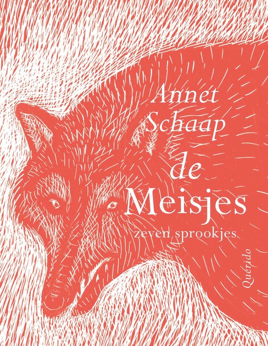 Annet Schaap: De meisjes (Hardcover, Dutch language, 2020, Querido)