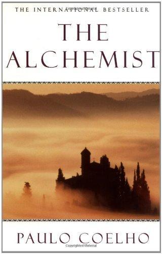 Paulo Coelho: The Alchemist (1993)