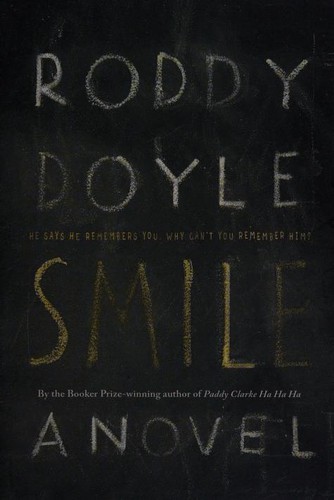 Smile (Paperback, 2017, Knopf Canada)