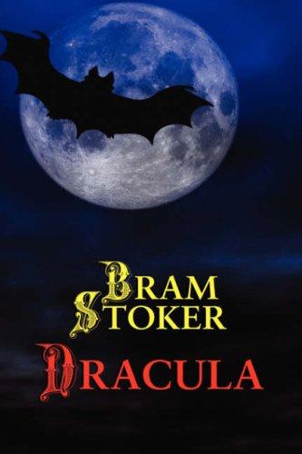 Bram Stoker: Dracula (2007, Wildside Press)