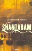 Gregory David Roberts: Shantaram (Paperback, Spanish language, 2006, Ediciones Urano, S.A.)
