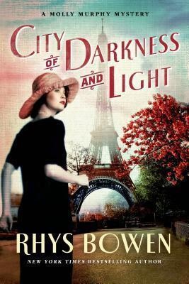 Rhys Bowen: City of darkness and light (2014, Minotaur Books)