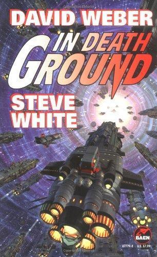 In Death Ground (Starfire, #3) (1997)