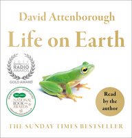 Life on Earth (AudiobookFormat, William Collins)
