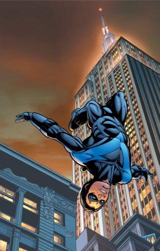 Marv Wolfman, Dan Jurgens, Jamal Igle: Nightwing, Vol. 1 (Paperback, 2007, DC Comics)