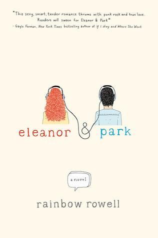 Eleanor & Park (2013)