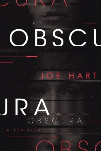 Joe Hart: Obscura (Paperback, 2018, Thomas & Mercer)