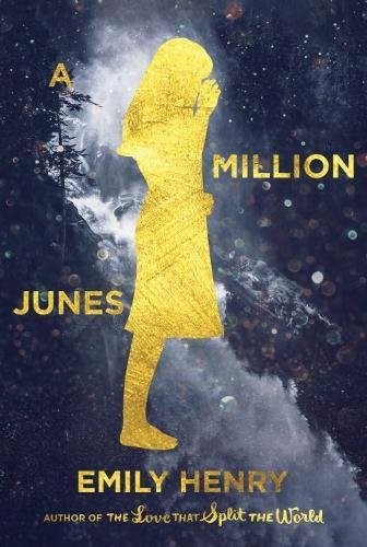 Emily Henry: A Million Junes (Paperback, 2017, Penguin US)