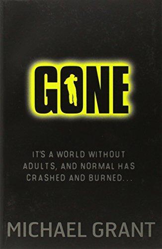 Michael Grant: Gone (Gone, #1) (2009)