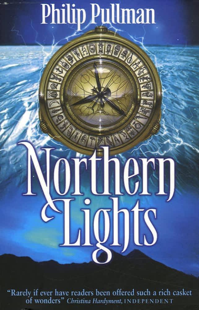 Philip Pullman: Northern Lights