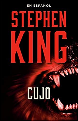 Stephen King: Cujo (Paperback, Spanish language, 2020, Vintage Español, una división de Penguin Random House LLC)
