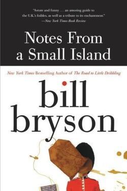 Notes from a small island (1997)