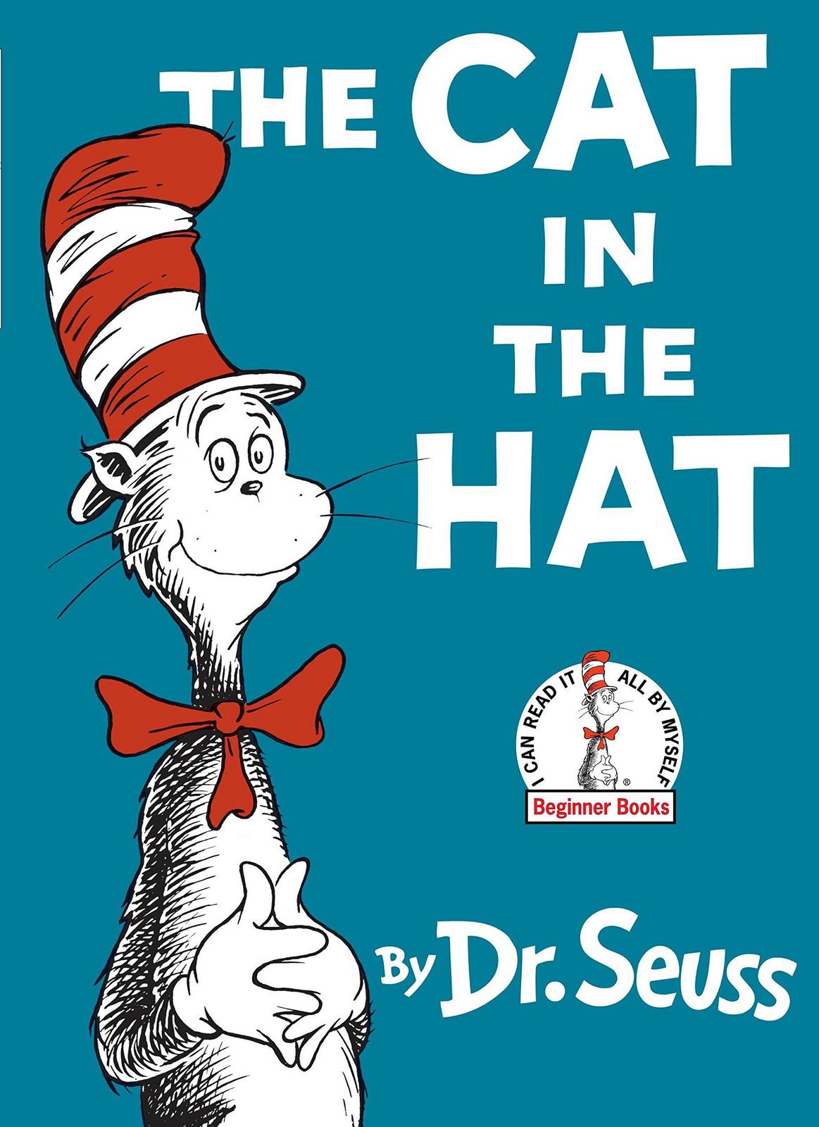 Dr. Seuss: The Cat in the Hat (1986)