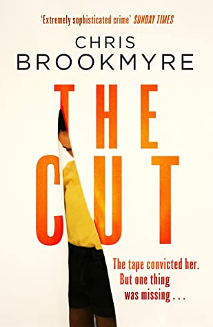 Chris Brookmyre: The Cut (EBook)