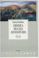 Lúcio Cardoso: Crônica da Casa Assassinada (Hardcover, Portuguese language, 1996, ALLCA XX, Université Paris X, Centre de recherches latino-américaines)