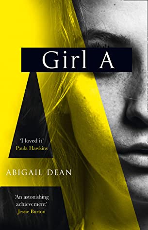 Abigail Dean: Girl A (EBook, HarperCollins)