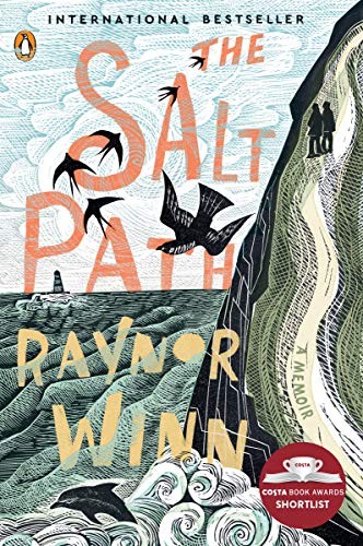 Raynor Winn: The Salt Path (Paperback, 2019, Penguin Books)
