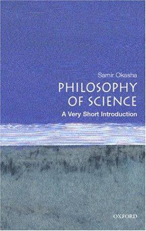 Samir Okasha: Philosophy of Science (Paperback, 2002, Oxford University Press)