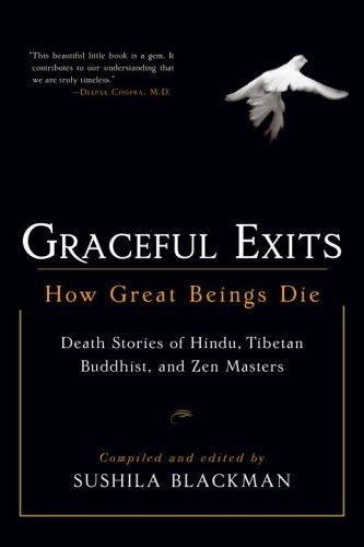Sushila Blackman: Graceful Exits (Paperback, 2005, Shambhala)
