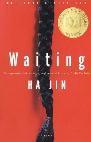 Ha Jin: Waiting (2000)