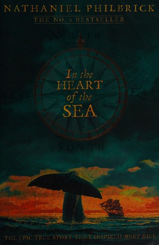 In the heart of the sea (2001, Ted Smart)