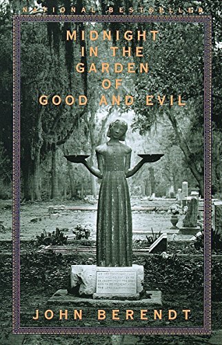 Midnight in the Garden of Good and Evil (1999, Vintage Books)