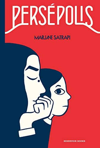 Marjane Satrapi: Persépolis (Hardcover, Español language, 2020, Reservoir Books)