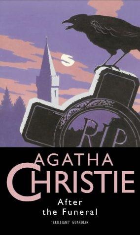 Agatha Christie: After the Funeral (1985, Collins)