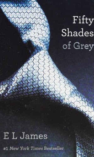 E. L. James, E. L. James, E L James, E.l. James: Fifty Shades of Grey – Geheimes Verlangen (2012, Vintage Books)