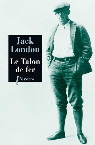 Jack London: Le Talon de fer (French language, 2003)