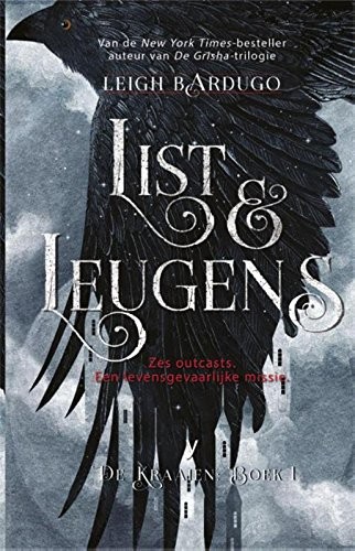 Leigh Bardugo: List & leugens (De kraaien) (Dutch Edition) (2017, Blossom Books)