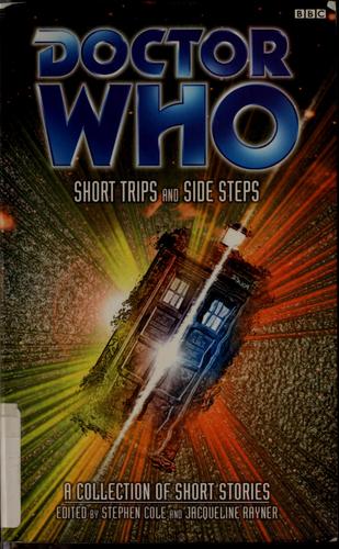 Cole, Stephen: Short trips and side steps (2000, BBC)