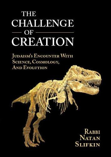 Natan Slifkin: The Challenge of Creation (Hardcover, 2006, Zoo Torah)