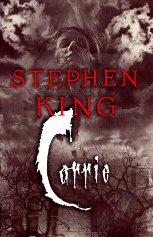 Stephen King: Carrie (Hardcover, Doubleday)
