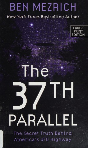 The 37th parallel (2016)