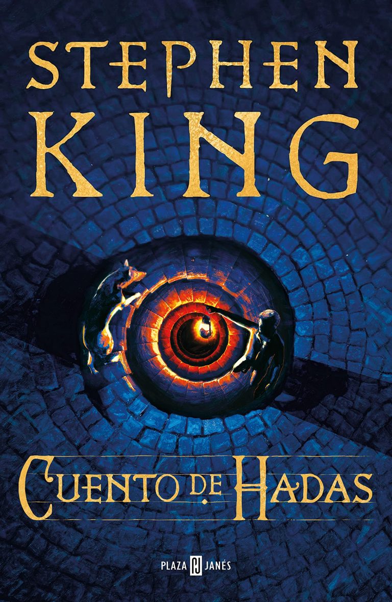 Cuento de hadas (EBook, Español language, 2022, Plaza & Janes)