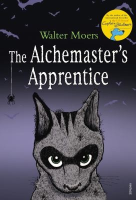 Walter Moers: The Alchemaster’s Apprentice (Paperback, 2010, Vintage)