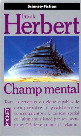Frank Herbert: Champ Mental (French language)