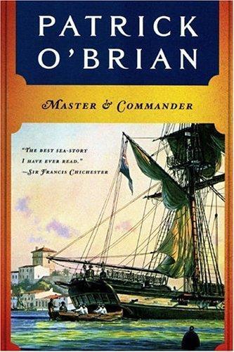 Patrick O'Brian: Master and commander (1990)