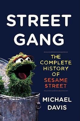 Michael Justin, Michael Davis: Street gang (2009, Viking)