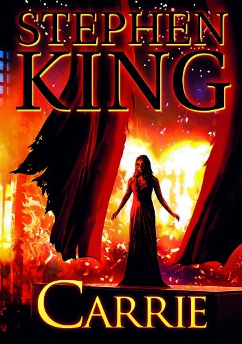Stephen King: Carrie (Hardcover, 2014, Cemetery Dance Pubns)